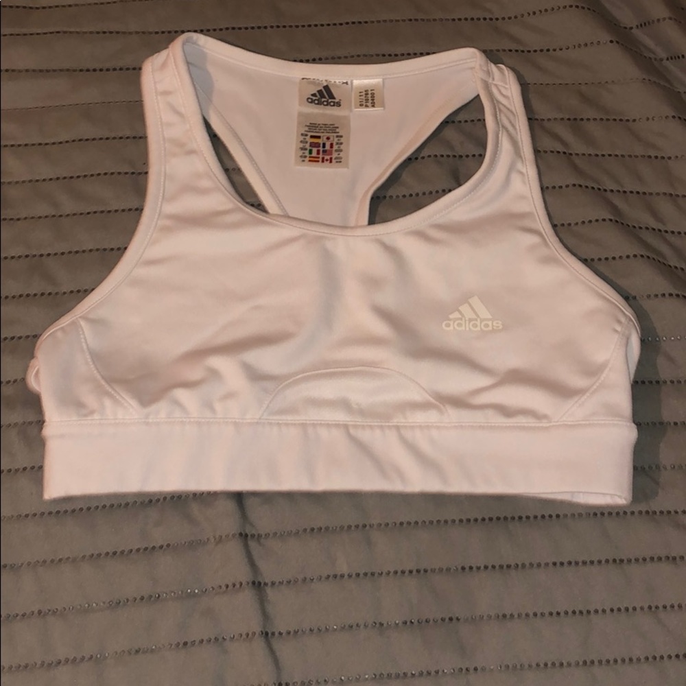 Adidas Sports Bra - M